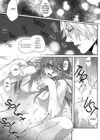 [OKKi] Netsu Bousou (DRAMAtical Murder) (English)