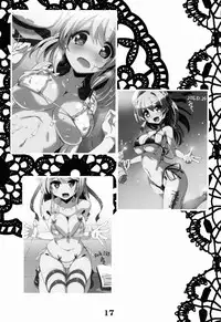 (SC2016 Winter) [MarineSapphire (Hasumi Milk)] Rensou Harugatari 13 (Kantai Collection -KanColle-)