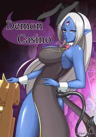 Demon Casino