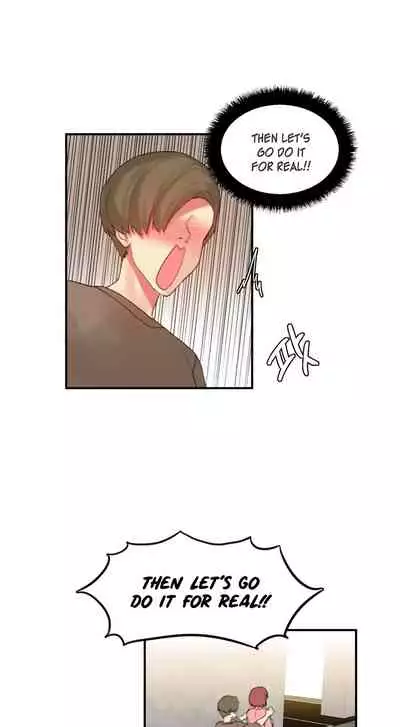 [Mx2J] Hahri's Lumpy Star Ch. 9~37 [English] (toonily.com)