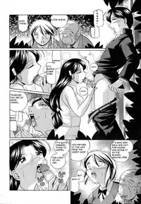 [Chuuka Naruto] Shoushou Ruten Ch. 6-7 [English] [BLU3]