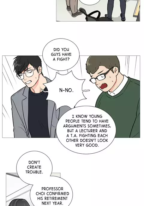 Sadistic Beauty Ch.1-25