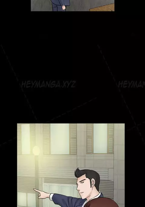 The Taste of Hands Ch.1-63