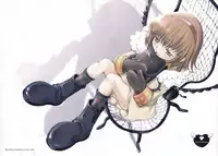 Kanon Visual Comic Anthology