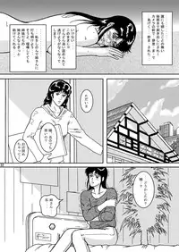 [Atelier Pinpoint (CRACK)] NIGHTFLY vol.2 LOCK STEADY (Cat's Eye)