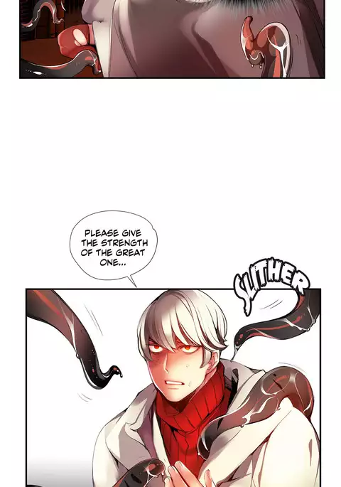 Lilith`s Cord Ch.1-41