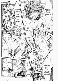 [Itsuki Makoto] Kaihatsu Muramura Mode [English] [yocchan]