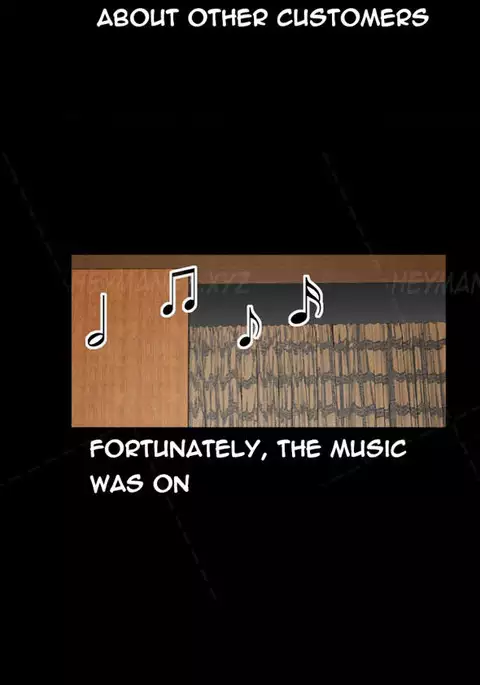 The Taste of Hands Ch.1-72