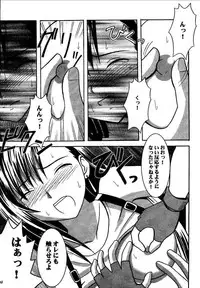 [Crimson (Carmine)] Kajitsu Soushuuhen (Final Fantasy VII)