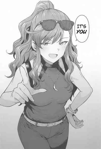 [PLANT (Tsurui)] Leon to Onsen (THE IDOLM@STER MILLION LIVE!) [English] [Acerolla]