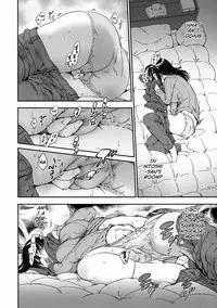 [Konchiki] Oidemase Nyan Nyan [English] [Decensored]