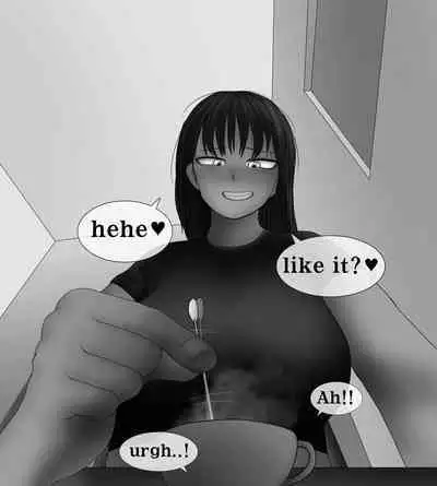 Female Students Working Part-Time In Prison