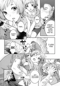 [Nekomata Naomi] In Nyanko. [English] [SaHa]