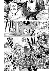 [Kira Hiroyoshi] Musou Sentai Itemaunjya [English] [Guzu + SaHa + Pineapples r' Us]