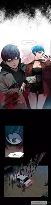 [Team Black October] Canine Tooth Ch.1-10 (English) (YoManga) (Ongoing)