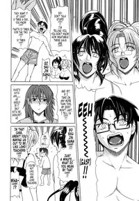 [Hirohito Tokie] Re-Start [English] {Tonigobe}