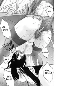 [TsuyaTsuya] Agatsuma Kyoudai Junjouhen - My Sister is My Wife [English] [Fated Circle]