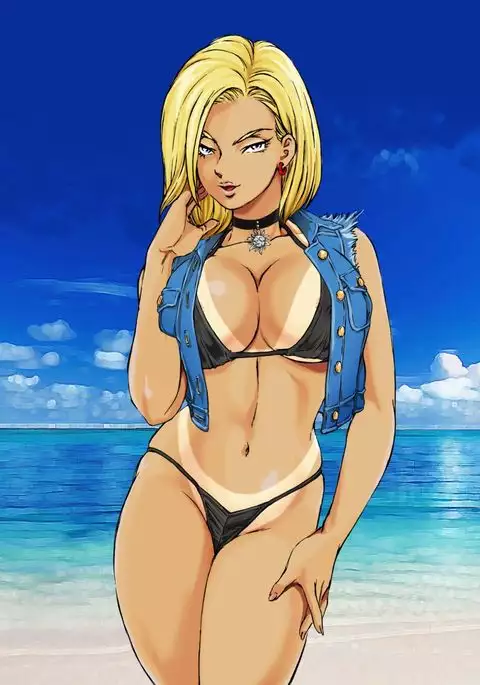 Eromizugi! Vol. 1 Hitozuma Ningen 18-gou