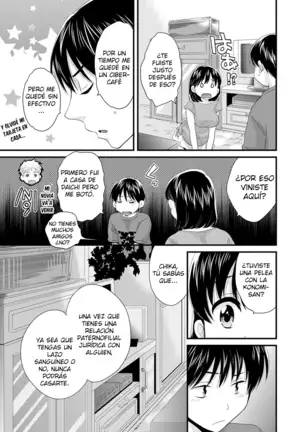 Okonomi no Mama! - ¡Como Tú Gustes!