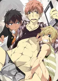 [PACOst. (Various)] Waka Papa Uke! [Digital]