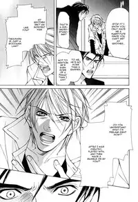 [Fujisaki Kou] From 701 Goushitsu [English]