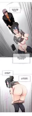 [ButcherBoy] Household Affairs Ch.1-27 (English) (YoManga) (Ongoing)