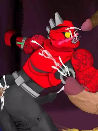 Because of Opposit Worlds