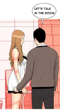 Hooker Ch.1-34 (English) (Ongoing)