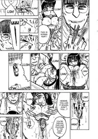 [Momoyama Jirou] Kairaku no Sono | Garden of Pleasure [English] [desudesu + SaHa]