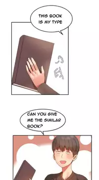 [Mx2J] Hari Dormitory Ch.0-24 (English) (Ongoing)