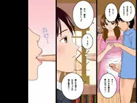 (同人誌)[サークルENZIN] 喜美嶋家での出来事 完全版 AM8:30~11:15