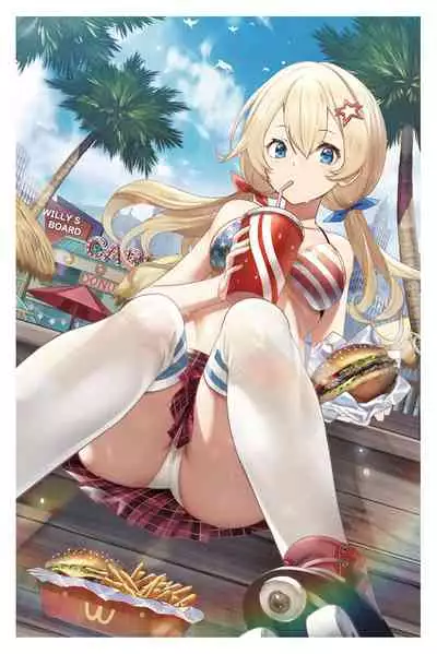 Underwearsの世界2021 めぐり逢いバーチャル