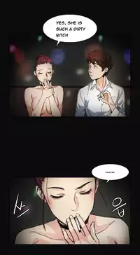 By Chance Ch.1-6 (English) (Ongoing)