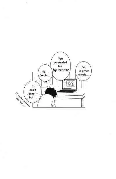 [Akuyaku Warai Sandankatsuyou (Ginmaru)] NOCTIFLOROUS (Batman) [English]