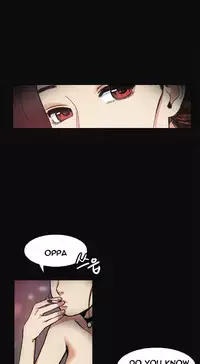 By Chance Ch.1-6 (English) (Ongoing)