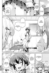 [Marui Maru] Kitai no Shinjin (Girls forM Vol. 11) [English] [CGrascal]