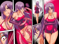 [Warabimochi] Heroine Harassment Venessa Ryona Hen [English] [Mongolfier]