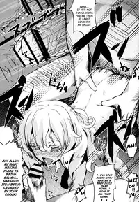 (Reitaisai 9) [Tengallonhat (Kaneta)] Netomari (Touhou Project) [English] [Dametrans]