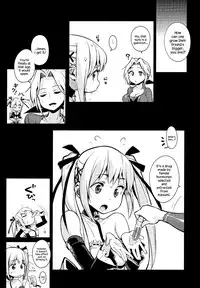 (C90) [Entelekheia (Chirumakuro)] Marie Nipple (Dead Or Alive) [English] [pundeiu]