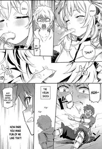 (C93) [Tamarun (Tamarun)] Andira La La Land (Granblue Fantasy) [English] {Zugen}