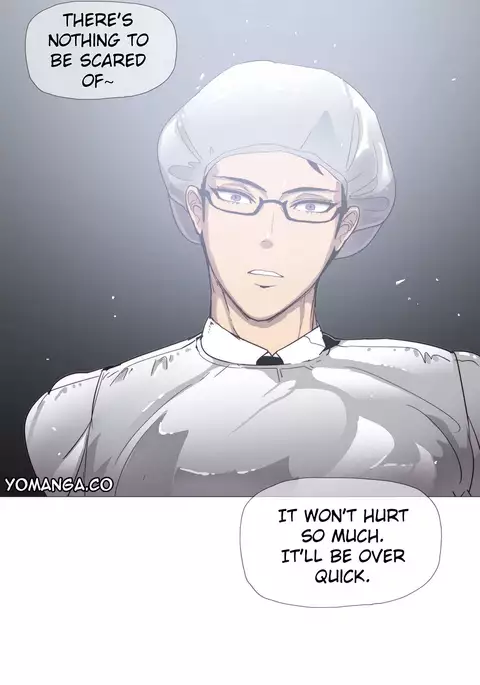 Household Affairs Ch.1-38