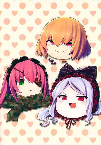 Otona no Nazarick | Adult Nazarick