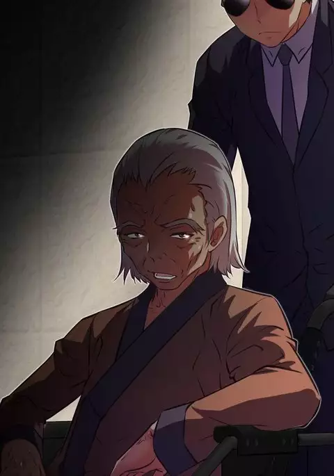 Brawling Go Ch.76-88