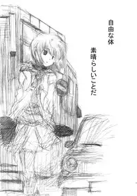 (SC22) [Yumemigokoti (Mikage Baku)] Mikage Baku Kousha Ryoujoku Riron (Gunslinger Girl)