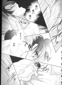 [Anthology] Teddy Boy Vol. 2