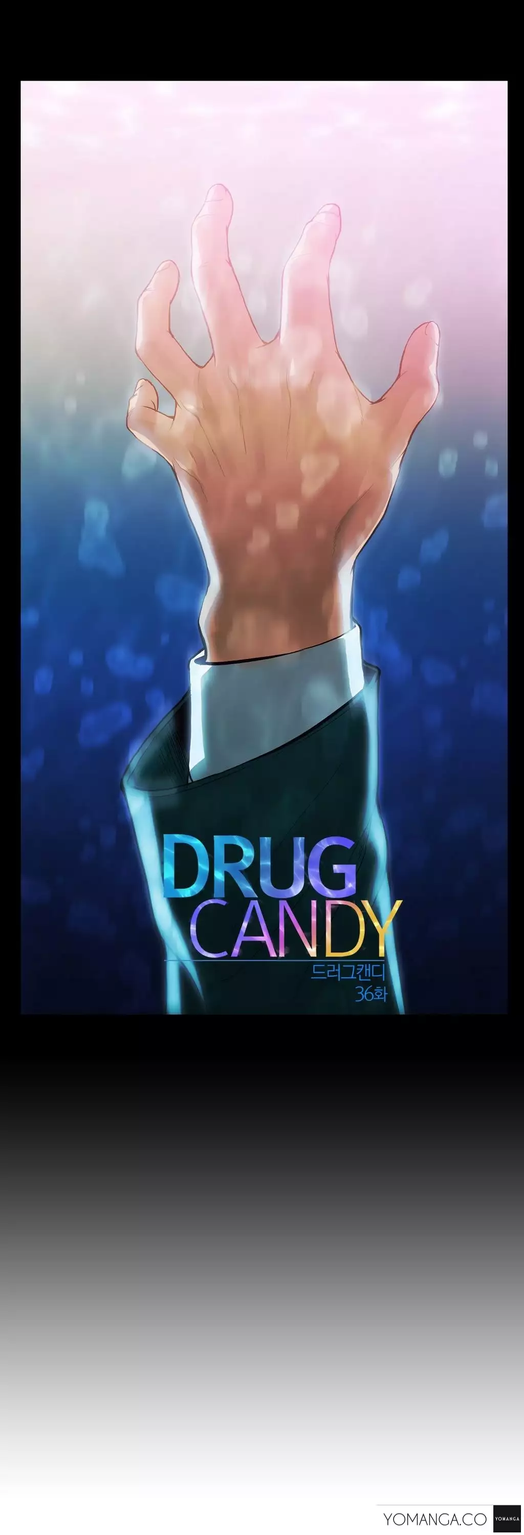 Drug Candy Ch.0-38