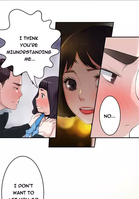 Tissue Thieves Ch.1-36