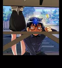 [KKUN &INSANE] Love Parameter 恋爱辅助器 76-79 (chinese)