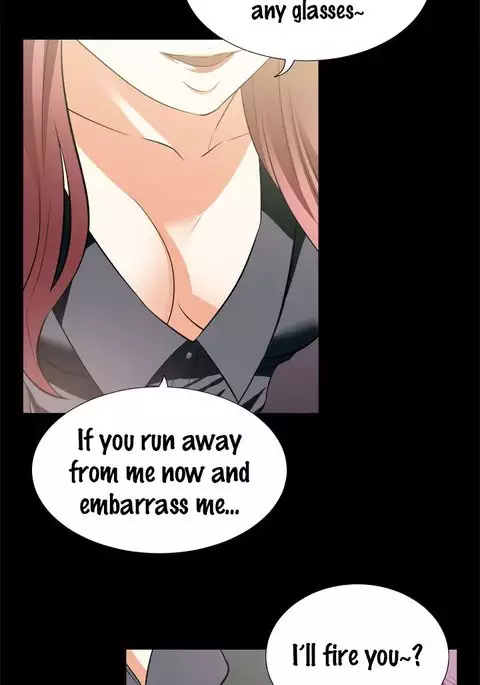 Love Parameter Ch.1-50