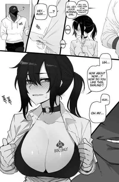 [ratatatat74] 07/2021 reward (English)